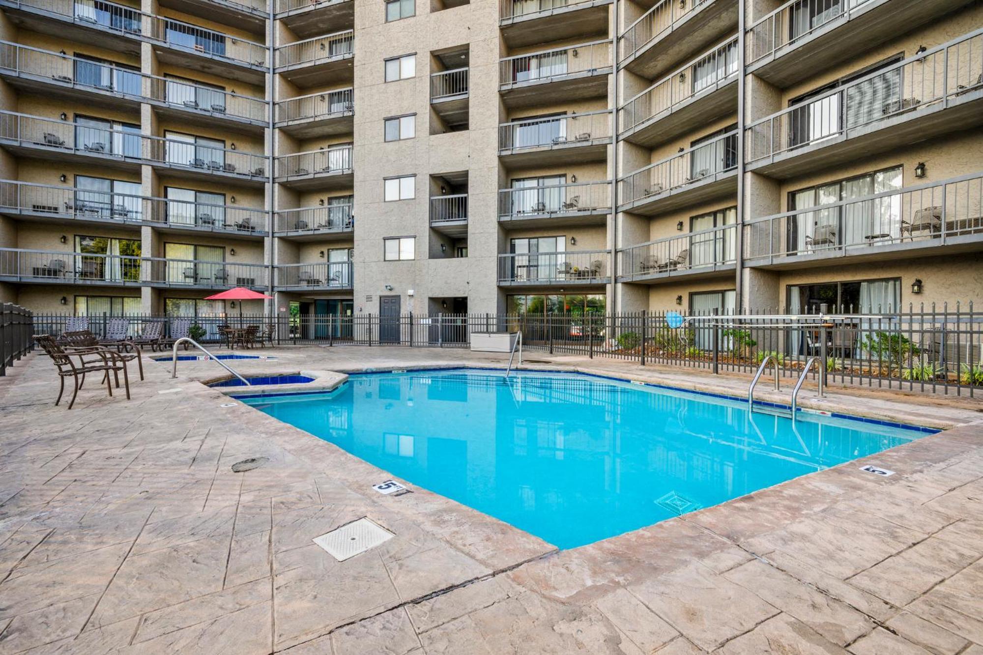 Corner Unit Balcony Free Tix Location Vila Gatlinburg Exterior foto